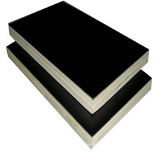 high quality curved formwork film faced plywood for construction